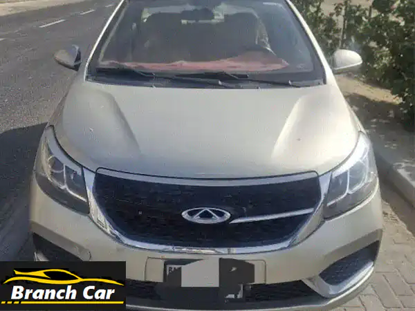 فرصة لا تُعوّض! شيري أريزو 3 2020 ذهبي للبيع عاجل –...