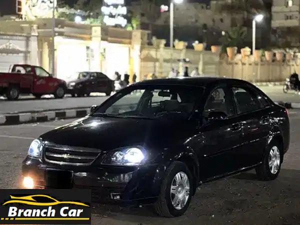 شيفروليه اوبترا 2008