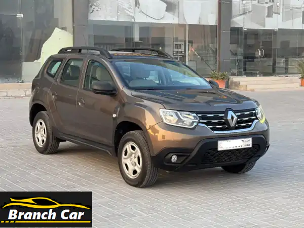 فرصة لا تُعوّض! رينو داستر 2020 لون بني | تأمين ساري...