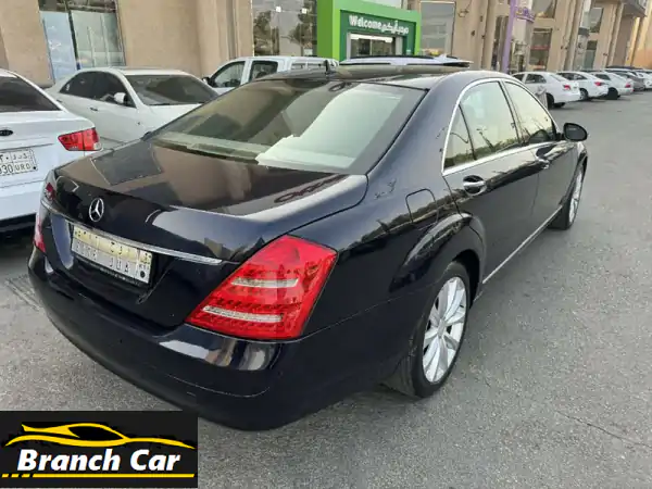 فرصة ذهبية: مرسيدس E-Class 2006 فل كامل - ثاني مالك،...