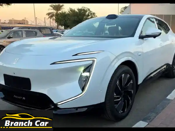 أفاتر 2025، صفر كيلومتر، محرك 4 سلندر، فل أوشن،...