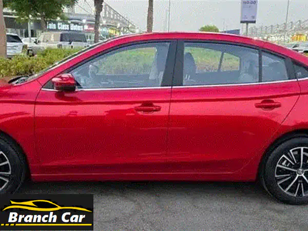 MG 5 2024 الجديدة كلياً للبيع | مواصفات خليجية فل أوشن...