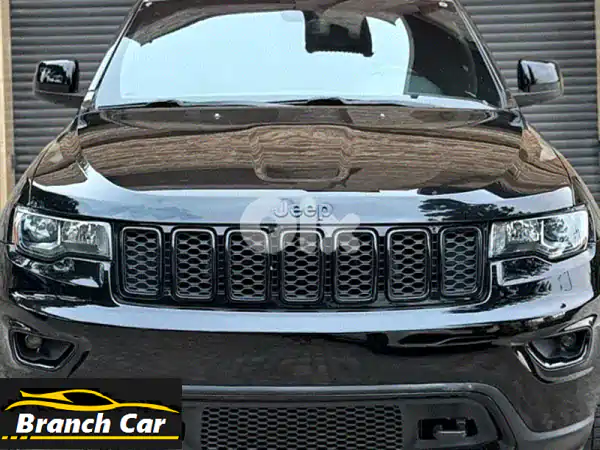 جيب جراند شيروكي ابلاند 2019 للبيع - نظافة تامة،...