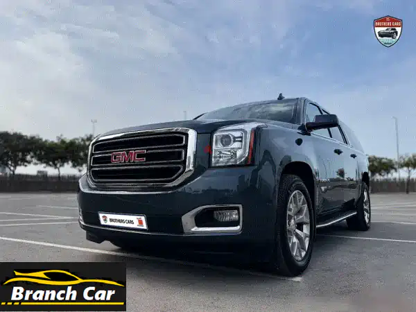 GMC Yukon 2019 XL