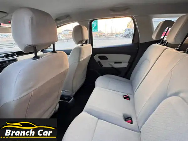 فرصة لا تُعوّض! رينو داستر 2020 لون بني | تأمين ساري | اقتصادية وعملية في البحرين