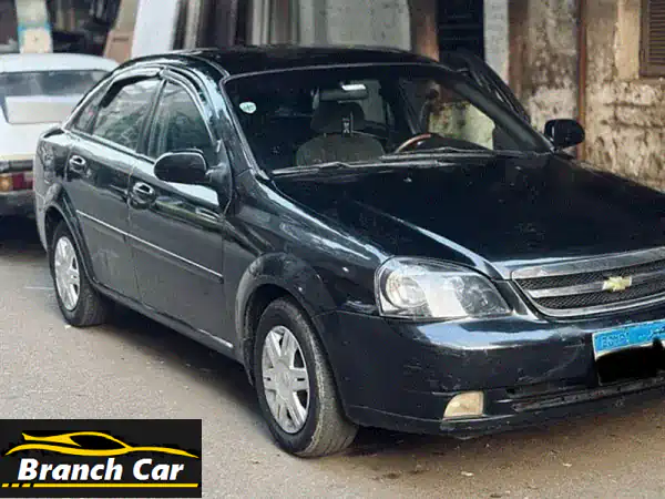 شيفروليه اوبترا 2008