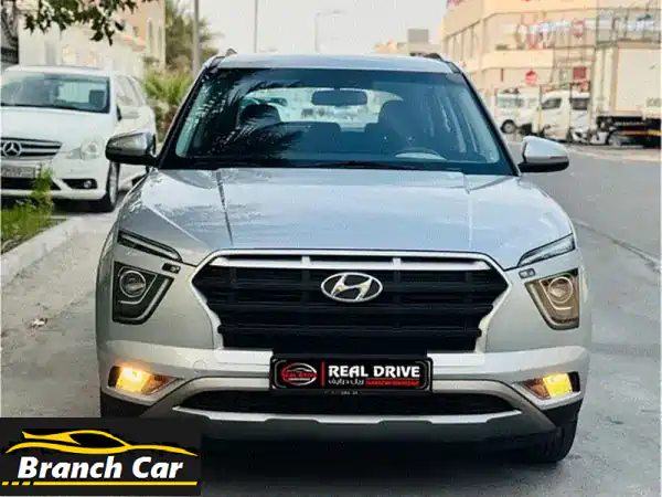 هيونداي كريتا 2021: كالجديدة تمامًا! مالك واحد | 58 ألف كم...