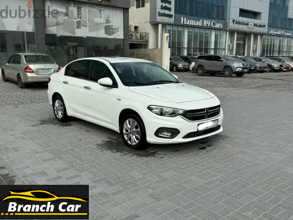 دودج نيون 2018 بيضاء للبيع في البحرين | Mid Option | سعر...