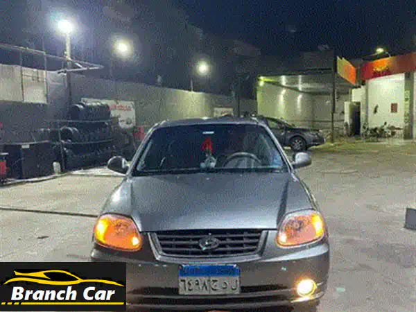 امتلك الوفاء: هيونداي فيرنا 2012 سوداء (Hyundai Verna) - مالك أول ومستخدم وحيد بحالة ممتازة!