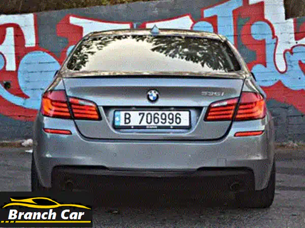 BMW 5Series 2011v6 Company source HOTT OFFER SPECIAL PRICE!!!