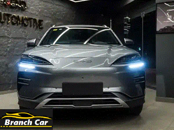 امتلك BYD SONG PLUS 2025 (بيج) الأعلى فئة: تقسيط مباشر بدون فوائد، كاش باك، وضمان 5 سنوات - استلام 20 يناير بمدينة نصر!