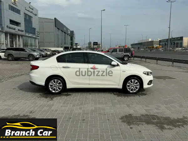 دودج نيون 2018 بيضاء للبيع في البحرين | Mid Option | سعر مغري وفرصة لا تعوض!