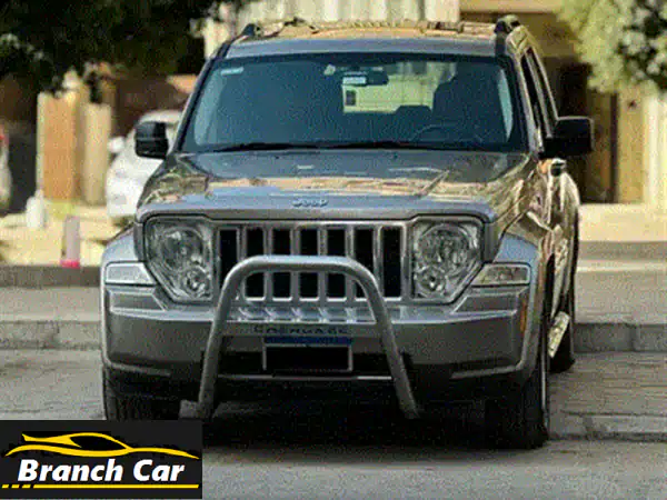 فرصة لا تعوض: جيب كي كي 2009 فابريكا بالكامل - أول يد، أعلى فئة، رخصة 3 سنين!