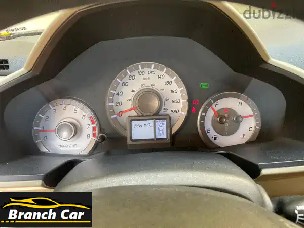 هوندا بايلوت 2013 للبيع: سيارة العائلة المثالية | نظافة فائقة وخالية من الحوادث الرئيسية