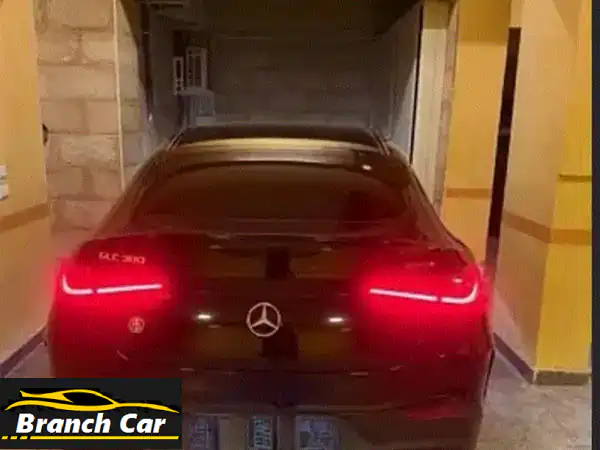 مرسيدس بنز جى إل سى 3002024