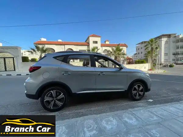 فرصة لا تعوض: MG ZS 2021 فل كامل، بحالة الوكالة - خلدا،...