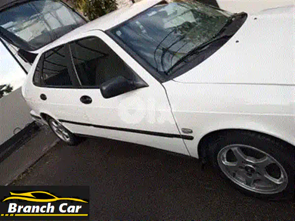 Alfa Romeo 145u002 F146u002 F1471997