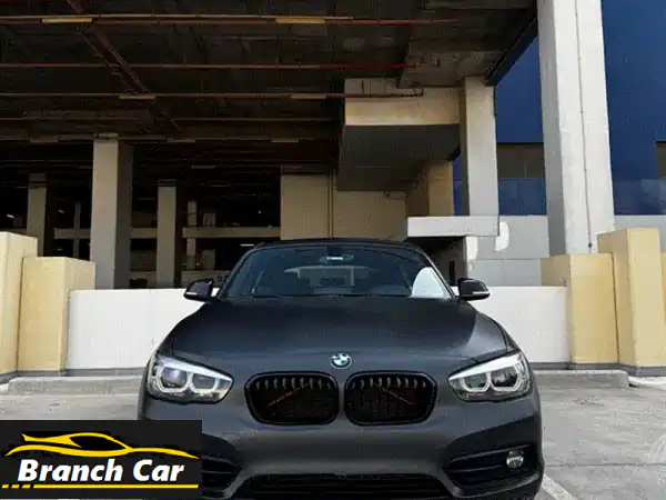 BMW 1182019