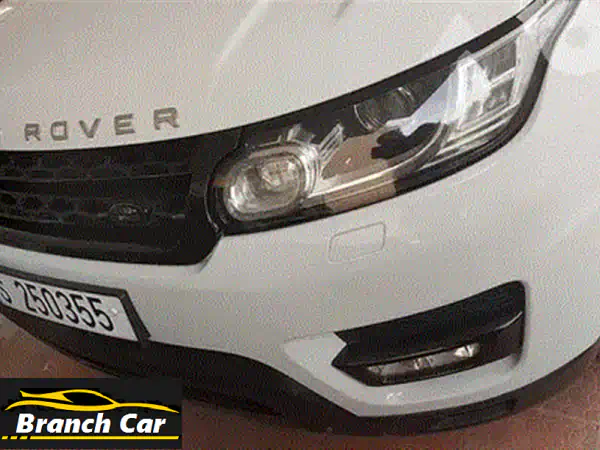 امتلك الفخامة الآن: رنج روفر سبورت 2016 سوبرتشارج ديناميك فضي – مظهر 2020 كلاسيكي!