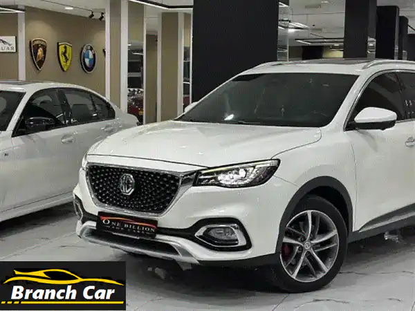 فرصة لا تعوض! MG HS 2021 فل كامل للبيع في عُمان | فخامة...