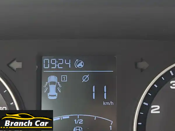 فرصة ذهبية: امتلك MG 5 موديل 2021 | 40 ألف كم | فحص كامل...