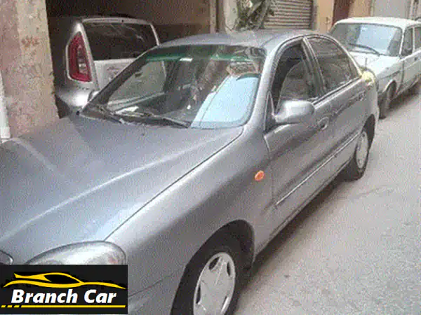 شيفروليه لانوس 2014