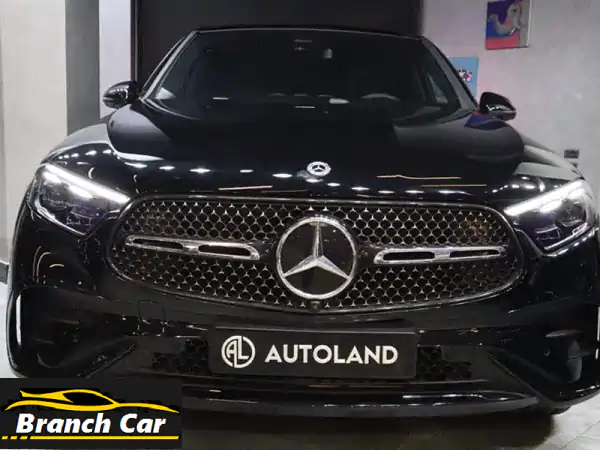 MercedesBenz GLC 300 AMG 2026 PREMIUM PLUS