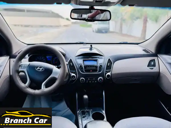 هيونداي توسان 2012، عداد المسافة: 150,000 كم، التسجيل ساري حتى نوفمبر 2026، السعر: 2,650 دينار ...