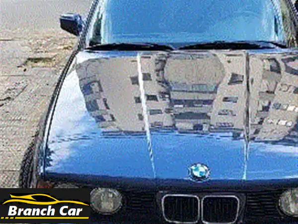 BMW 5Series 1996