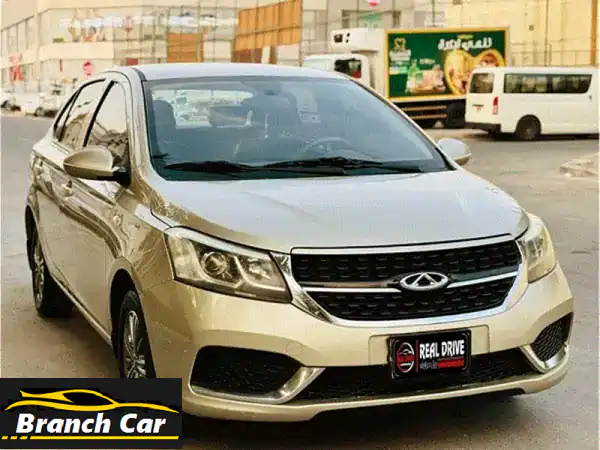 شيري اريزو 2020 للبيع | بيج نظيفة، تأمين وتأمين لـ 2026...