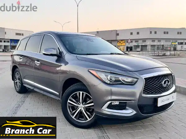 Infiniti QX602019