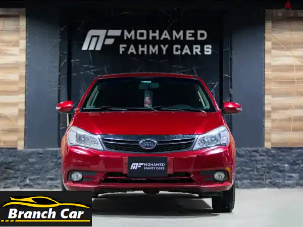 BYD F3 2024: قسط عربيتك الآن بأقل مقدم، بدون تأمين إجباري...