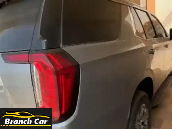 جي إم سي يوكون إس إل إي، دبل قصير، ثلاجة، موديل...