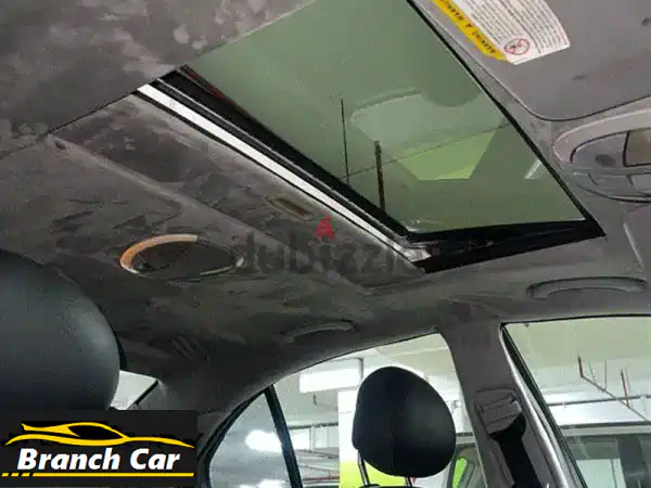 مرسيدس E-Class 2006 رمادي - فخامة ألمانية بأفضل سعر | جاهزة للانطلاق