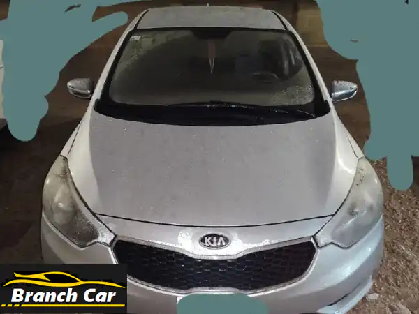 كيا سيراتو، ناقل حركة أوتوماتيكي، وسائد...