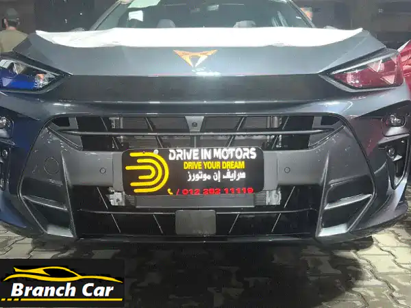 كوبرا تيرامار 2026: سعر نهائي، تقسيط ميسر، وكاش باك...