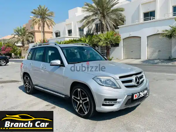 *MERCEDES BENZ* *GLK250 4 Matic*.
