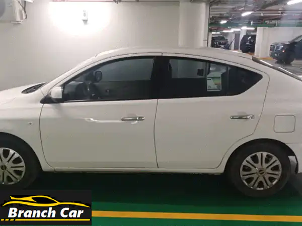 نيسان ساني موديل 2022، ناقل حركة أوتوماتيكي، عداد المسافة 172,200 كم، محرك 1.5 لتر 4 سلندر. قفل ...