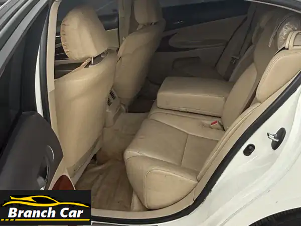 لكزس للبيع في أبوظبي: رفاهية ذكية 🚀 (بصمة، أندرويد، مكيف فريزر) محرك وجير سليمين