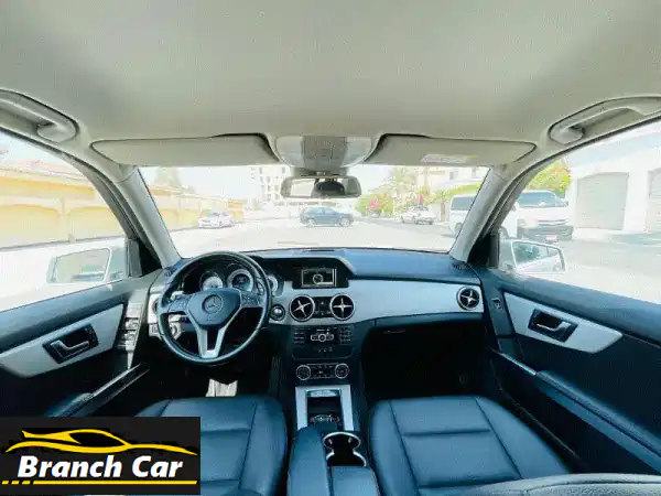 *MERCEDES BENZ* *GLK250 4 Matic*.