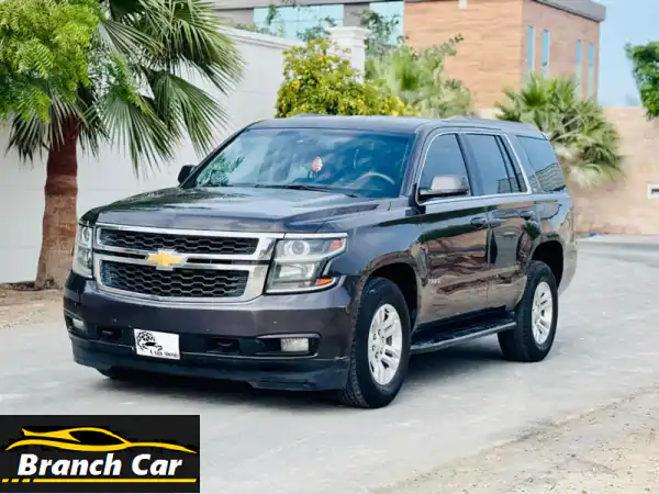 شيفروليه تاهو ls 2015، عداد المسافة: 175,000 كم،...