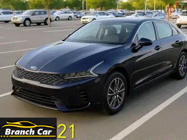 كيا اوبتيما K52023