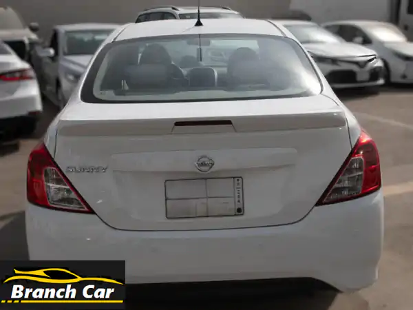 نيسان ساني موديل 2022، ناقل حركة أوتوماتيكي، عداد المسافة 172,034 كم، محرك 1.5 لتر 4 أسطوانات. ناقل