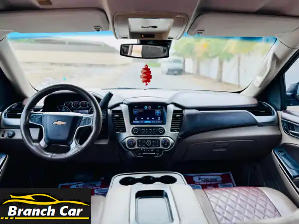 شيفروليه تاهو ls 2015، عداد المسافة: 175,000 كم، التسجيل: أكتوبر 2026، تأمين شامل، السعر: 7,900 ...