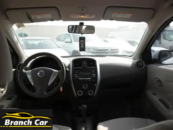 نيسان ساني موديل 2022، ناقل حركة أوتوماتيكي،...