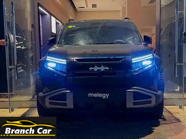 BYD Leopard 3 Ultra 2025 زيرو: وحش الطرق بـ 420 حصان ومدى 501 كم!...