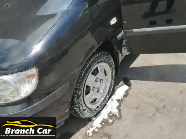 هيونداي ماتريكس 2002: وارد ألمانيا | أوتوماتيك | فبريكا...