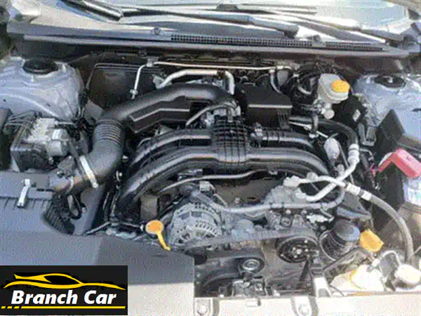 Subaru XV Crosstrek 2018