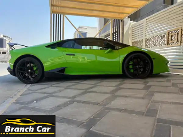 هوركان خليجي لمن لا يرضى إلا بالأفضل. موديل 2016 بحالة الوكالة، ماشية 49,000 كم للاستخدام الشخصي. ..