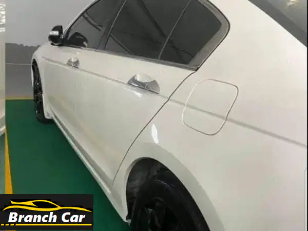 فرصة مميزة: هوندا أكورد 2011 فل 6 سلندر - نظافة،...